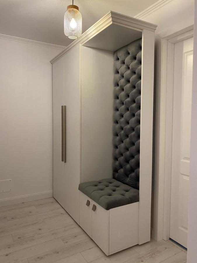 Cosy Apartments & Bistro Pufesti Dış mekan fotoğraf