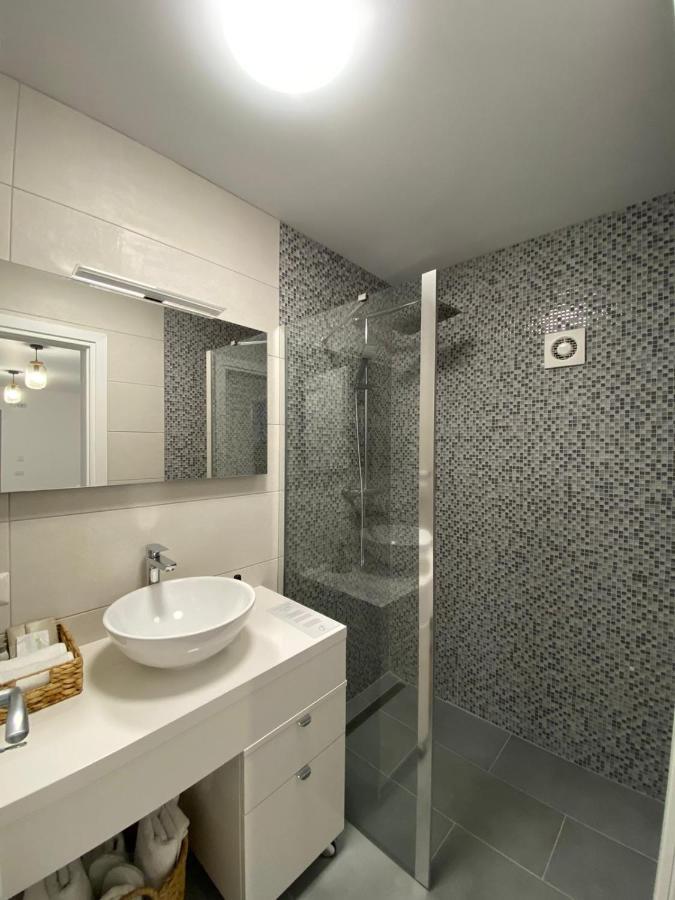 Cosy Apartments & Bistro Pufesti Dış mekan fotoğraf
