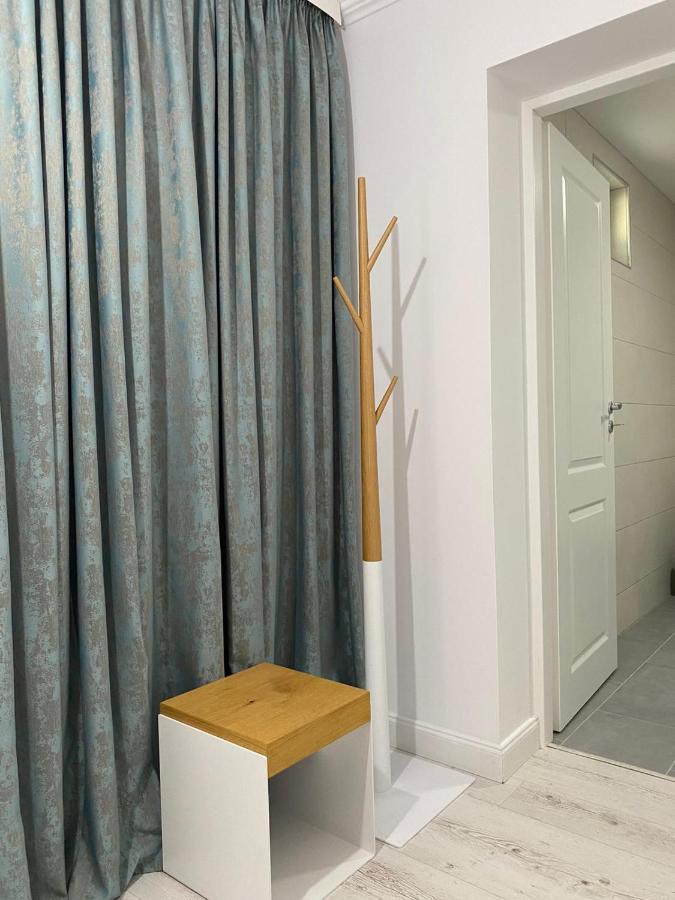 Cosy Apartments & Bistro Pufesti Dış mekan fotoğraf