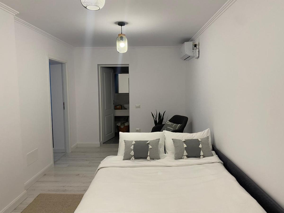 Cosy Apartments & Bistro Pufesti Dış mekan fotoğraf
