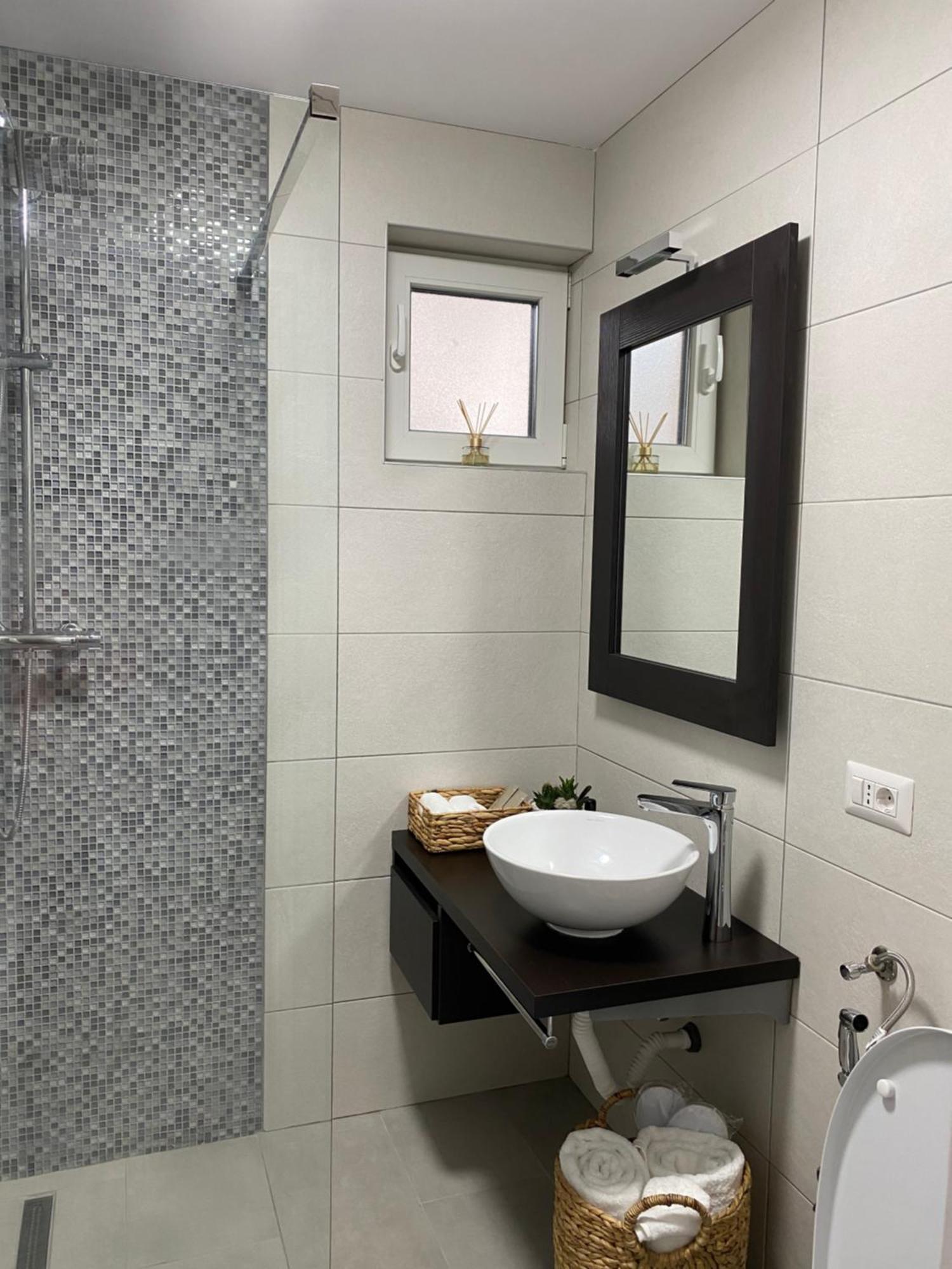 Cosy Apartments & Bistro Pufesti Dış mekan fotoğraf