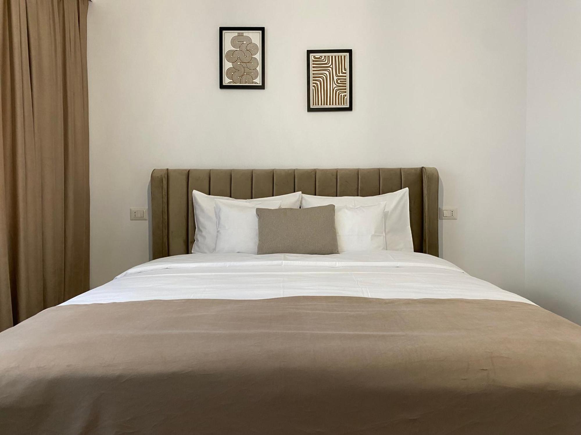 Cosy Apartments & Bistro Pufesti Dış mekan fotoğraf
