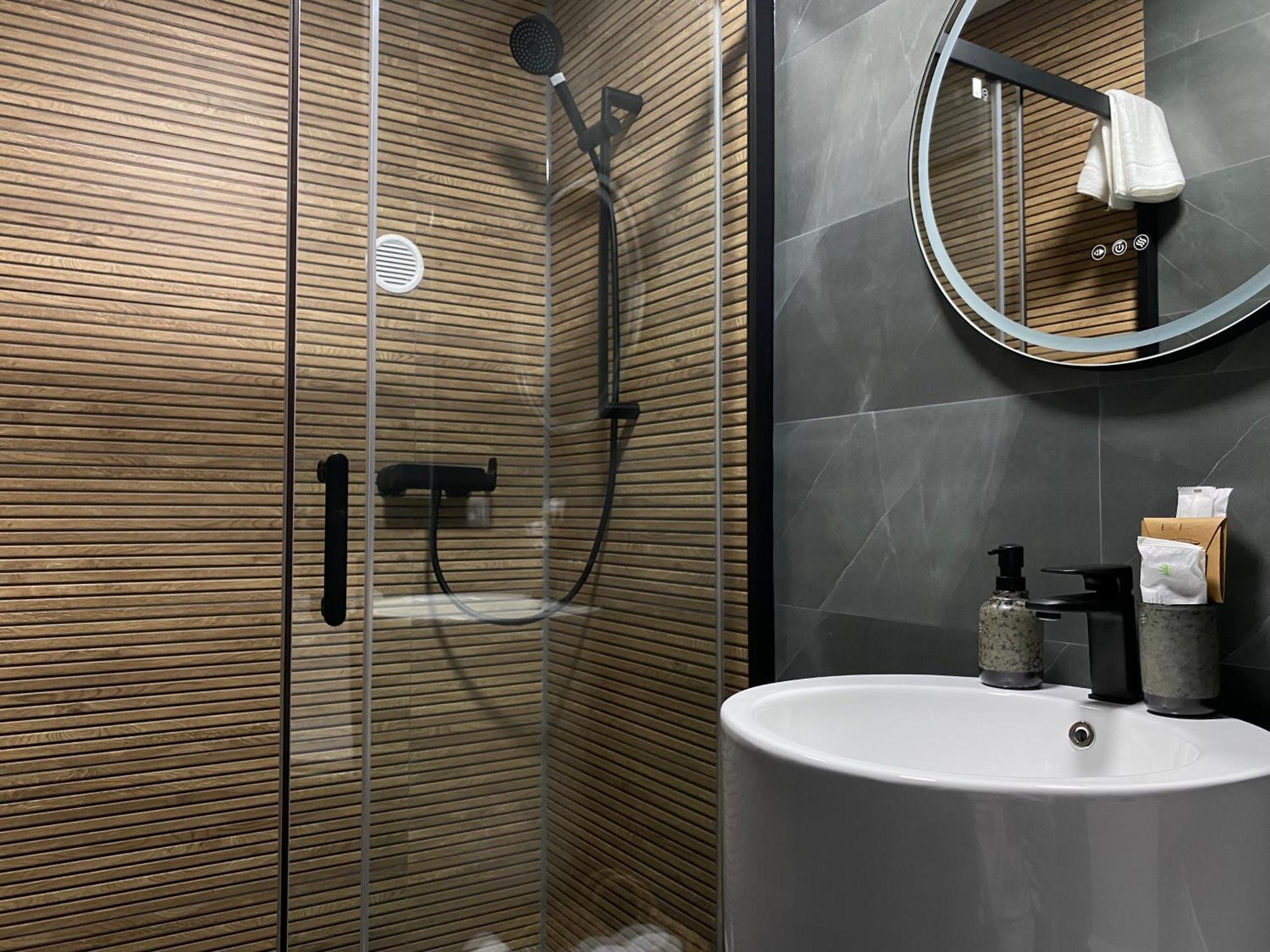 Cosy Apartments & Bistro Pufesti Dış mekan fotoğraf