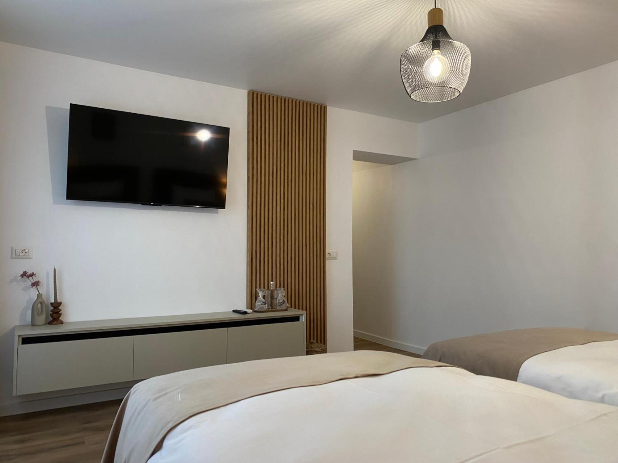 Cosy Apartments & Bistro Pufesti Dış mekan fotoğraf