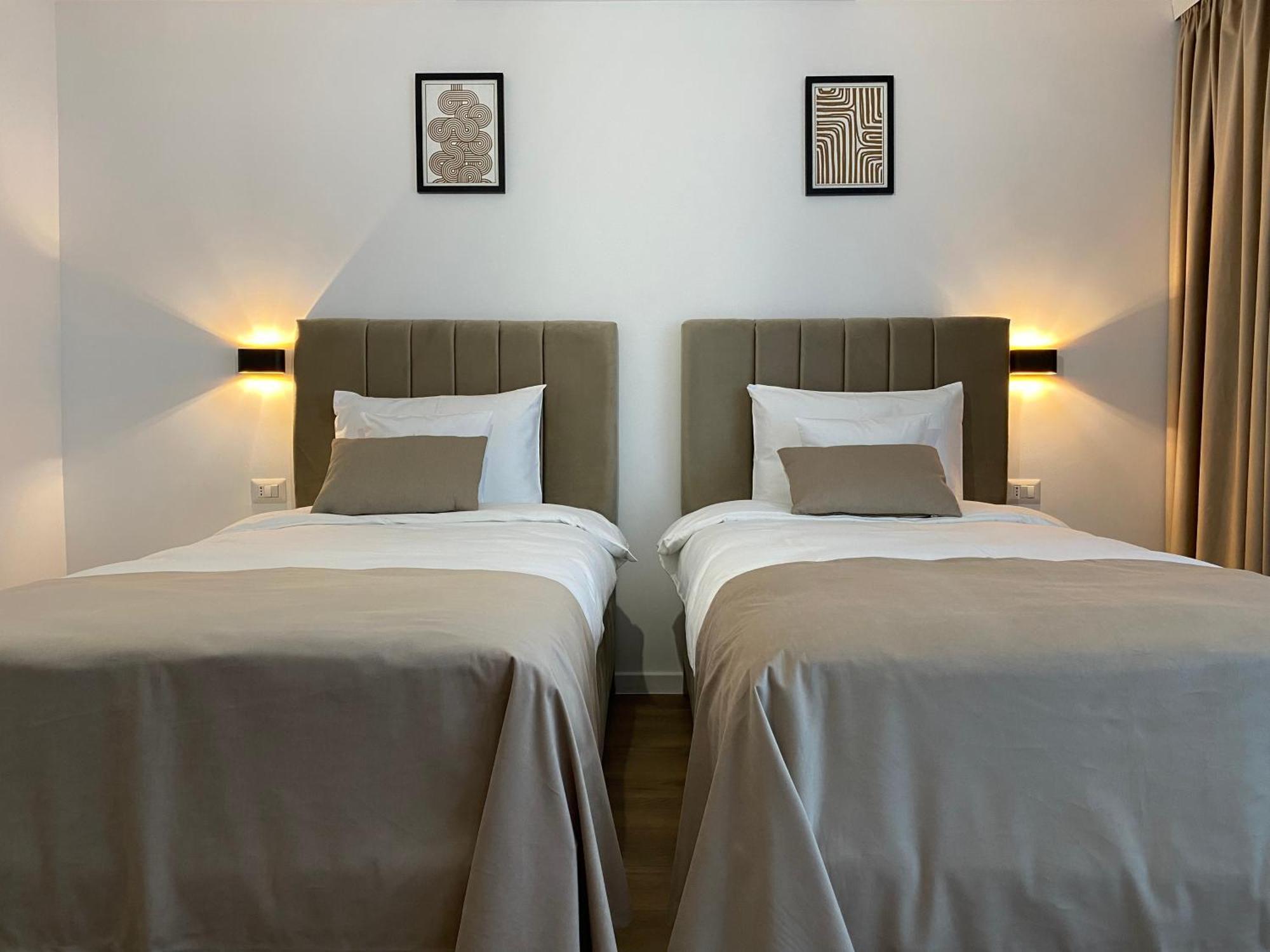 Cosy Apartments & Bistro Pufesti Dış mekan fotoğraf
