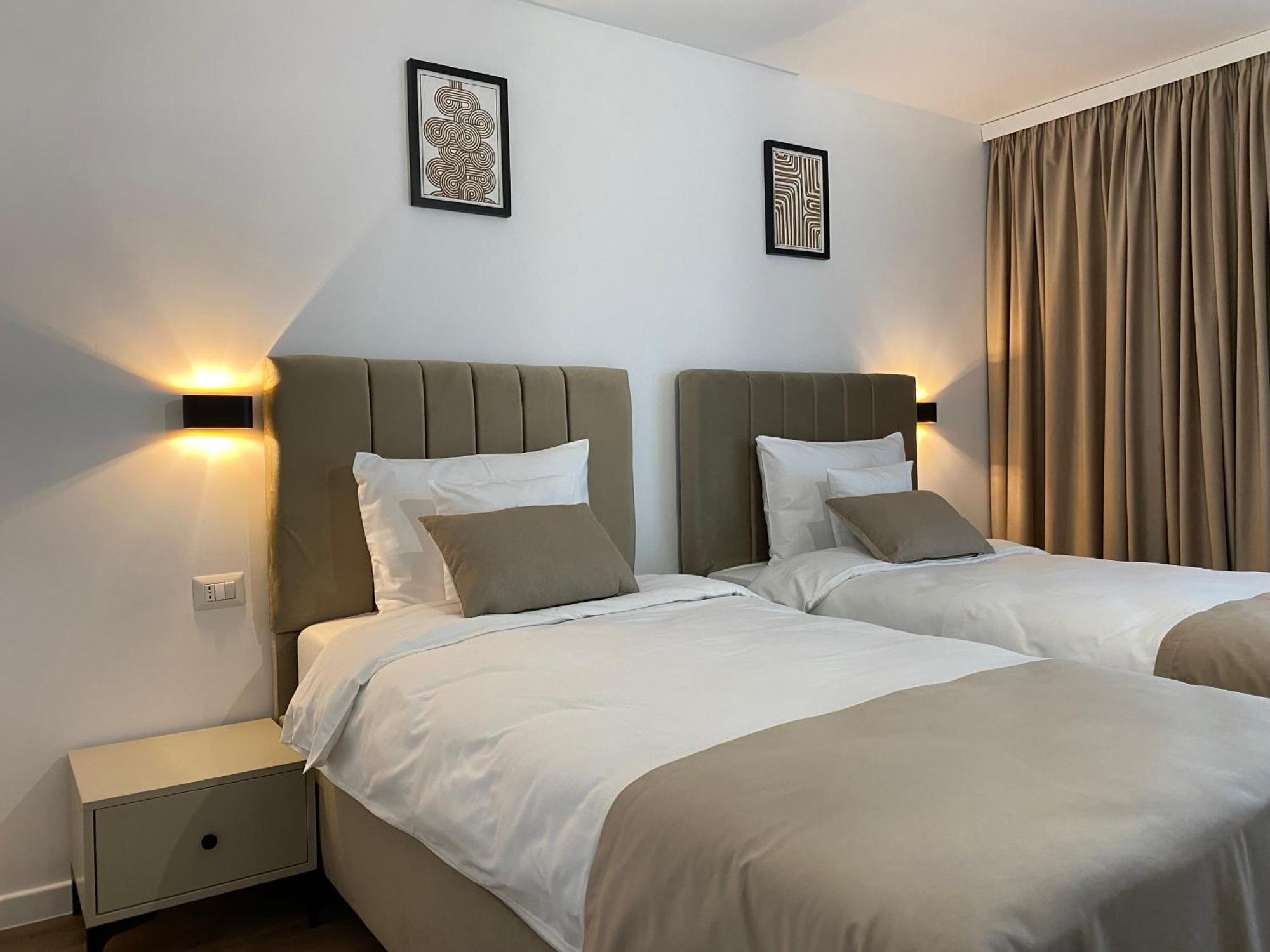 Cosy Apartments & Bistro Pufesti Dış mekan fotoğraf